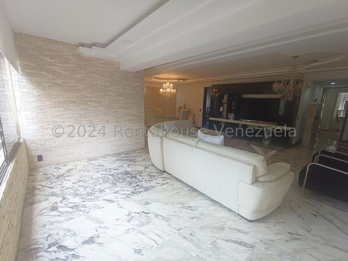 Lujoso Y Exclusivo Apartamento Remodelado En Venta Ubicado En Santa Rosa De Lima Lld