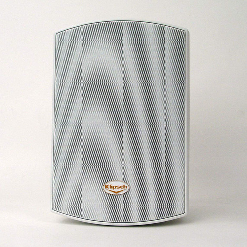 Speaker Klipsch Aw-525 Indoor/outdoor White (pair)