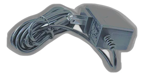 Adaptador De Corriente Omnihil 8 Pies, Ul Listed