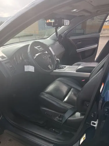 Mazda CX-9 3.5 Cx9cyv
