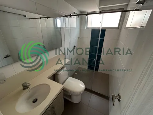 Apartamento En Venta En San Alonso. Cod V61688