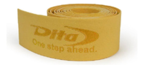 Cubre Grip Para Palo De Hockey Dita Chamois. Hockey Player