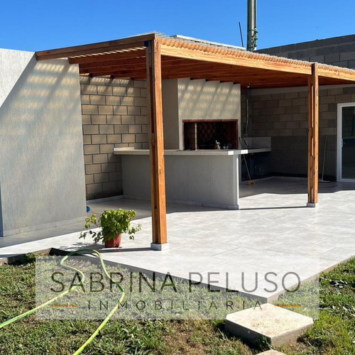 Venta Loteo Barrio Las Rosas - Merlo