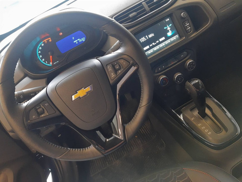Chevrolet Onix 1.4 Mpfi Ltz 8v Flex 4p Automático
