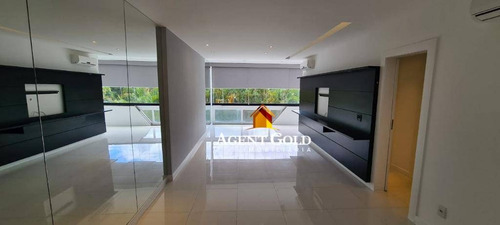 Imagem 1 de 30 de Lúcio Costa 02 Quartos 130m² Entrar E Morar!!! - Ap1939