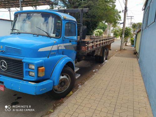 Mercedes Bens 1113 L