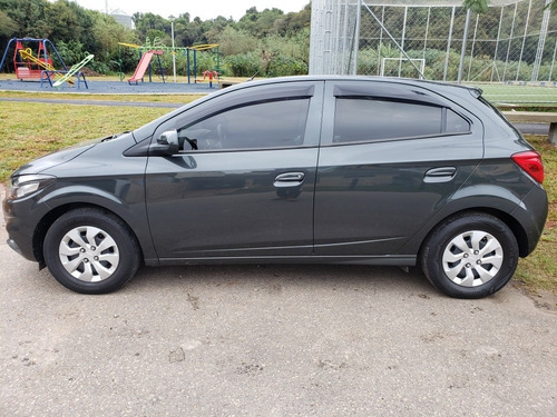 Chevrolet Onix 2018 1.0 Lt 5p