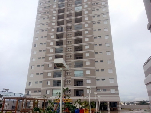 Imagem 5 de 12 de Apartamento - Campolim - 7439