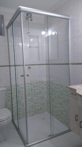Imagem 16 de 22 de Apartamento Com 2 Dormitórios À Venda, 64 M² Por R$ 370.000,00 - Vila Santa Catarina - São Paulo/sp - Ap14927