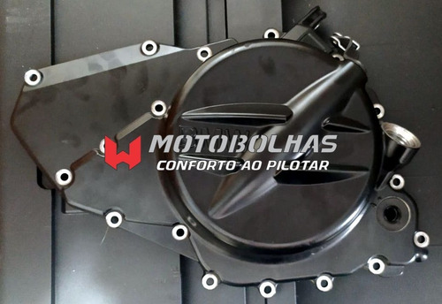 Imagem 4 de 6 de Junta Tampa Embreagem Bmw F800 2004 A 2019 - 11147721528