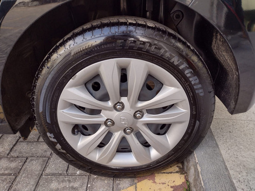 Imagem 14 de 14 de Hyundai Hb20 Hyundai Hb20 C.style/c.plus 1.6 Flex 16v Au...