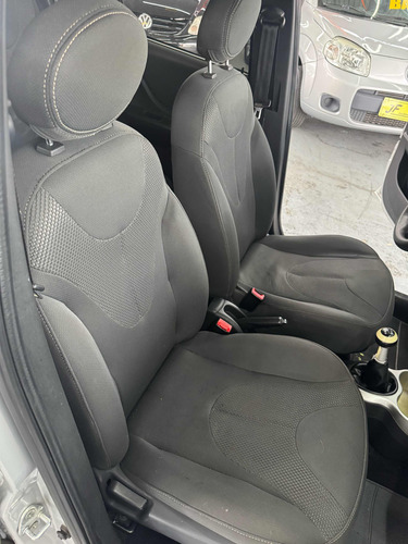Chery QQ 1.0 Look Flex 5p