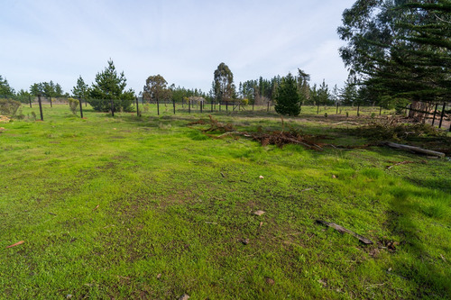 Terrenos En Condominio Costa Totoral - Algarrobo