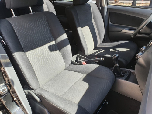 Avanza 2018 Le Tm5 Factura De Agencia Unica Dueña Impecable!