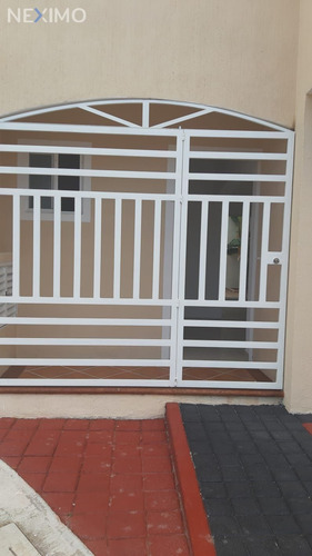 Imagen 1 de 18 de En Venta Casa En Villamarino, Benito Juarez, Quintana Roo