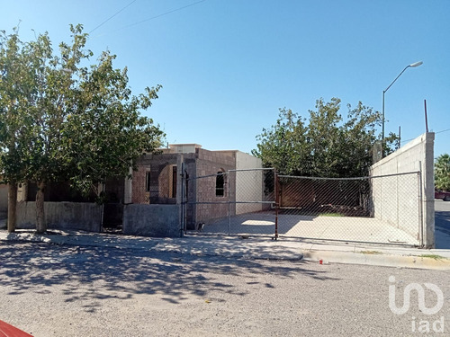 Venta Casa 2 Ambientes Cumbres Del Deporte