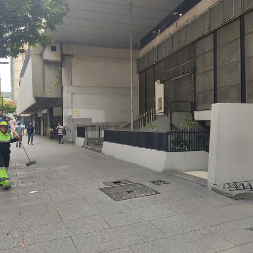 Imagen 2 de 17 de Vendo Apto 95mts2 3h/2b/1pe Chacao 0621