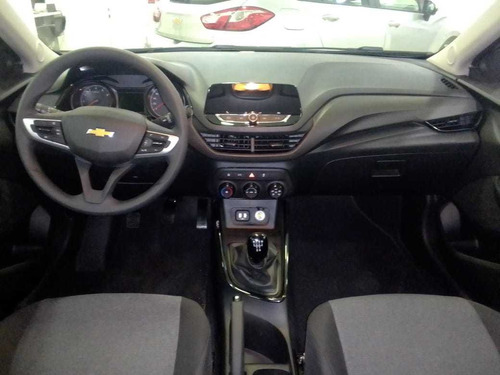 Nuevo Onix Plus 1.2 2020 Oportunidad!!!!!!!! Jb2