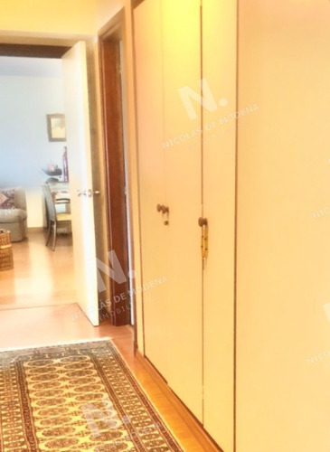 Imagen 8 de 14 de Apartamento A La Venta En Punta Del Este - Punta Del Este Roosevelt
