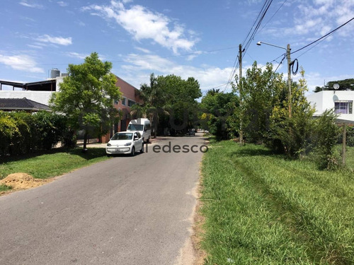 Imagen 6 de 6 de 8 Entre 472 Y 474. Importante Lote De 1154m2 En Venta, City Bell