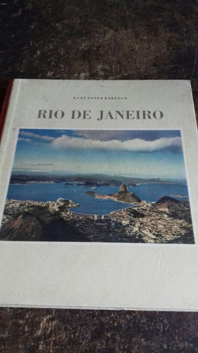 Rio De Janeiro - Fotografias Em Cores - Frete Grátis