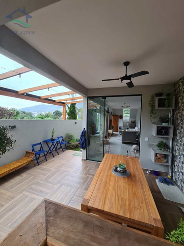 Imagem 22 de 30 de Casa Com 03 Dorms, Recreio Maristela, Atibaia - R$ 799 Mil, Cod: 3456 - V3456