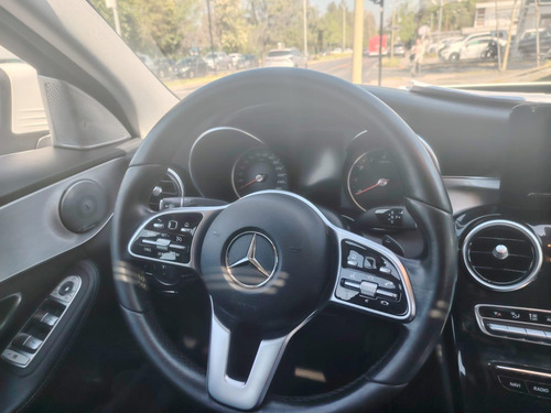 Mercedes-benz C200 1.5 Auto Sr 2019