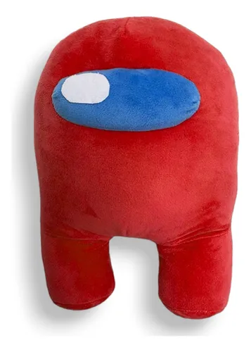 Peluche Among Us MercadoLibre