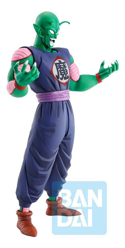 Piccoro Daimaku Dragon Ball Mastelise Ichibansho Bandai