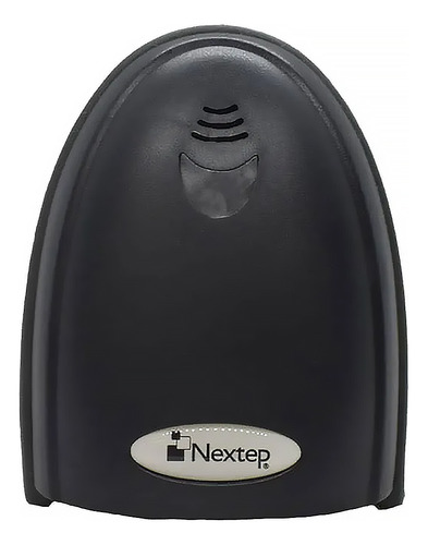 Lector Codigos De Barra Nextep Ne-500 Laser 1d Usb Con Base