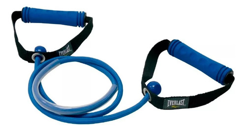 Liga Everlast Resistencia Superior Elastica Gimnasio