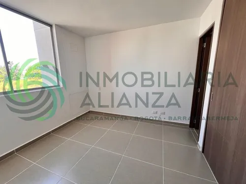 Apartamento En Arriendo En Conj Res Sacromonte. Cod A16898
