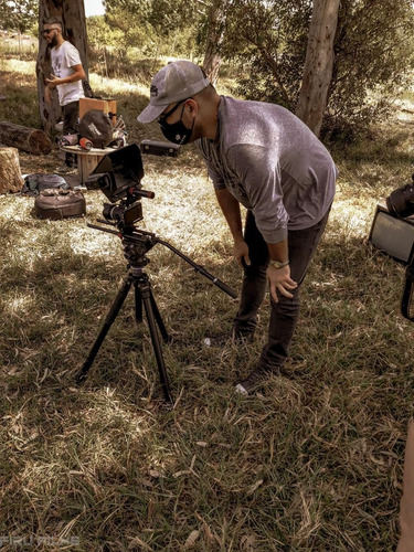 Imagen 4 de 8 de Producciones Audiovisuales Calidad Cinematografica