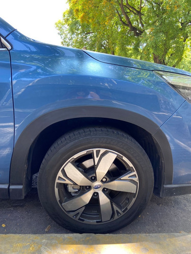 Imagen 7 de 17 de Subaru Forester 2022