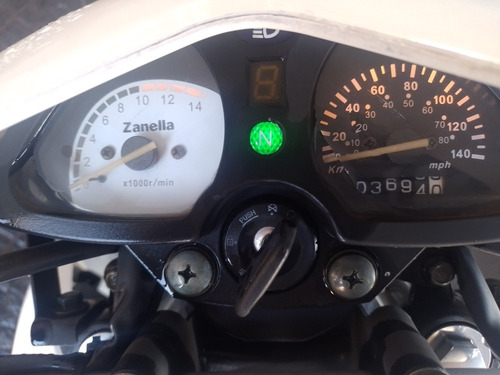 Imagen 5 de 5 de Zanella Zr