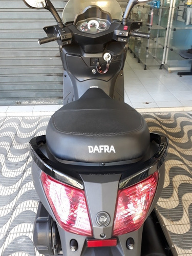 Dafra Citycom S 300i