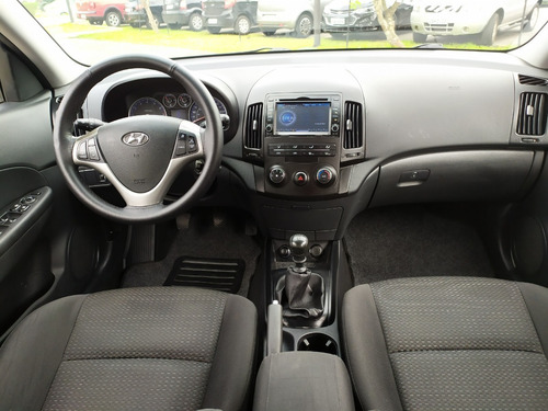 I30 Gls 2.0 Completo