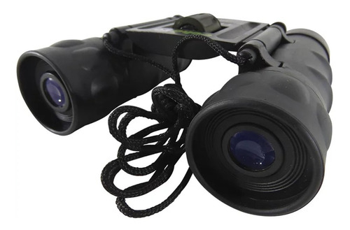 Imagem 3 de 5 de Binóculo Tiger 10x25mm Echolife