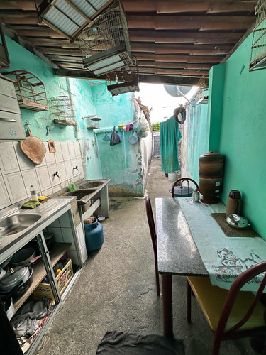 Casa A Venda Em Itatim