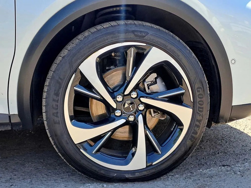 Ds Automobiles Ds7 0.0 E-tense 300 So Chic At 4x4 Eléctri...