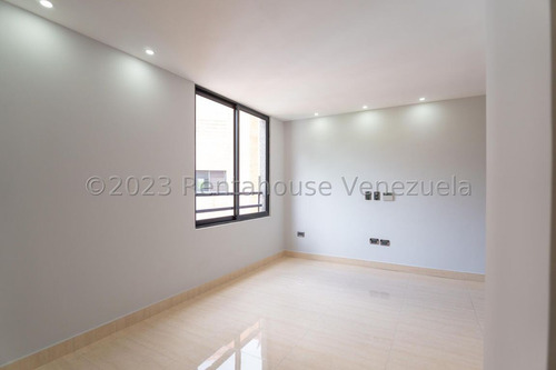Apartamento En Venta En Altamira Octava Transversal Caracas