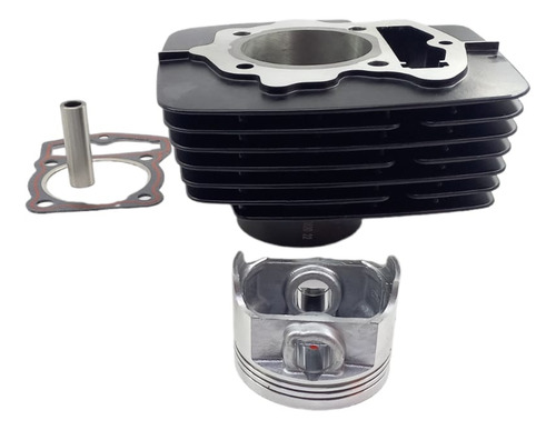 Kit Cilindro Dt Bera 200cc Excelente Calidad