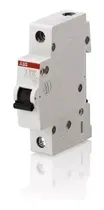 Comprar Llave Termica Abb 1 X 63 Termomagnetica Unipolar Din 1x63a