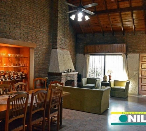Imagen 1 de 20 de Casa 5 Ambientes Venta Villa Pueyrredon