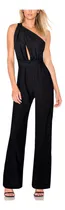 Comprar Enterito Mono Largo Palazzo Noche Fiesta Mujer Nuevo Nofret