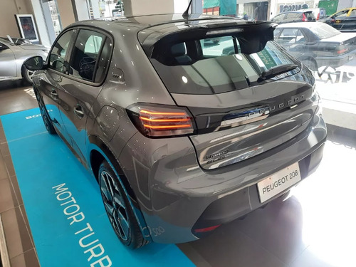 Peugeot 208 Autoplan Entrega Asegurada Cuota Baja 0% Interés