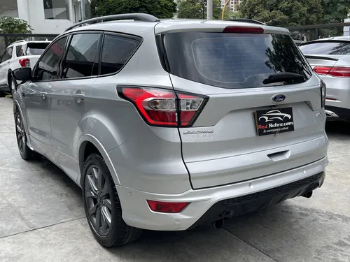 Ford Escape St - Line Tp 2000cc 4x4