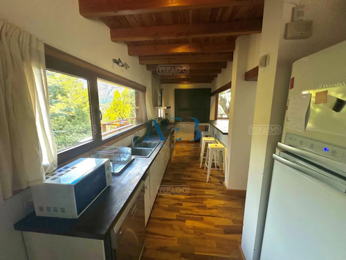 Venta De Casa En Arelauquen - Bariloche -