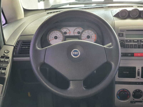 Fiat Idea Adventure Flex