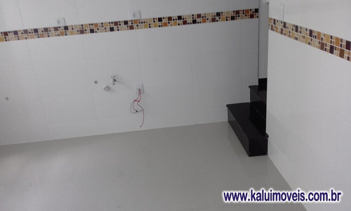 Vila Assunção - Bela Cobertura S/ Cond Bem Localizada - 69276
